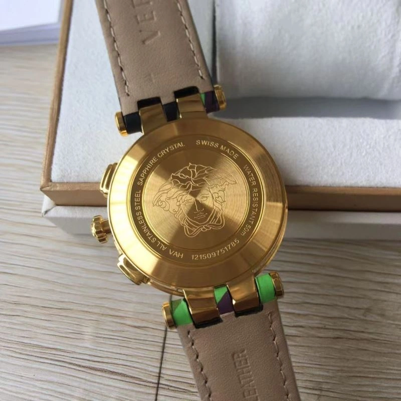 VERSACE Watches HighQuality 206989