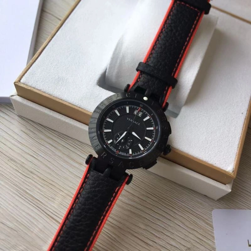 VERSACE Watches Resilient 206986