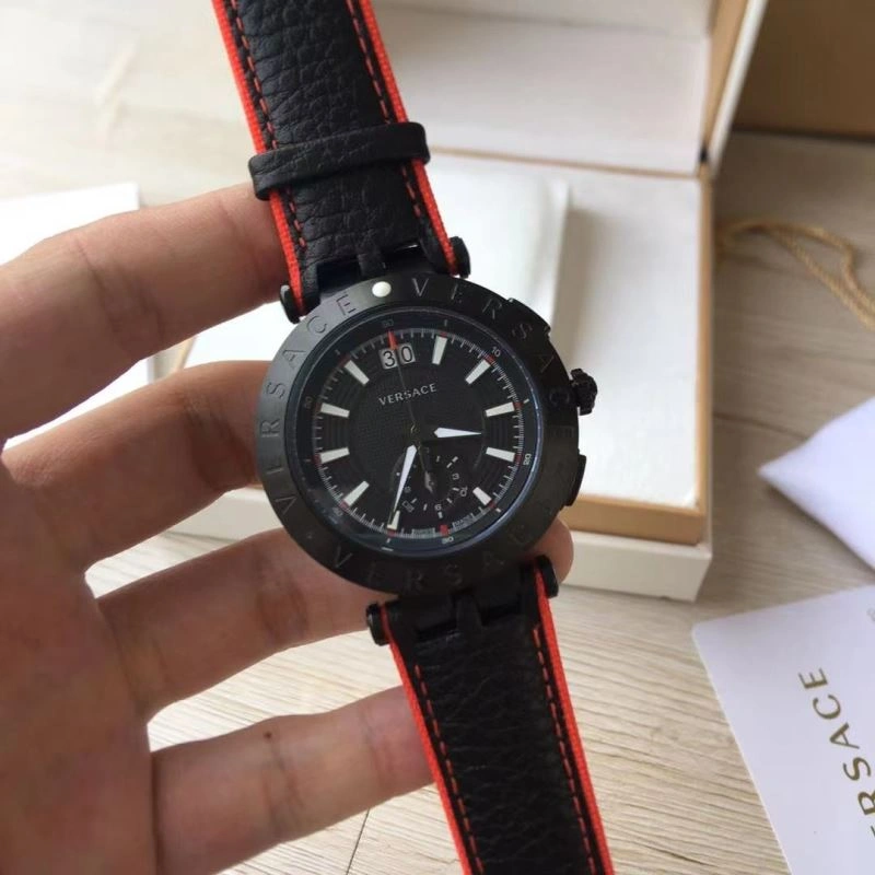 VERSACE Watches Resilient 206986