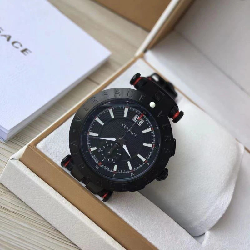 VERSACE Watches Resilient 206986