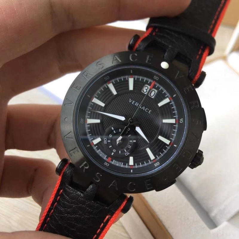 VERSACE Watches Resilient 206986
