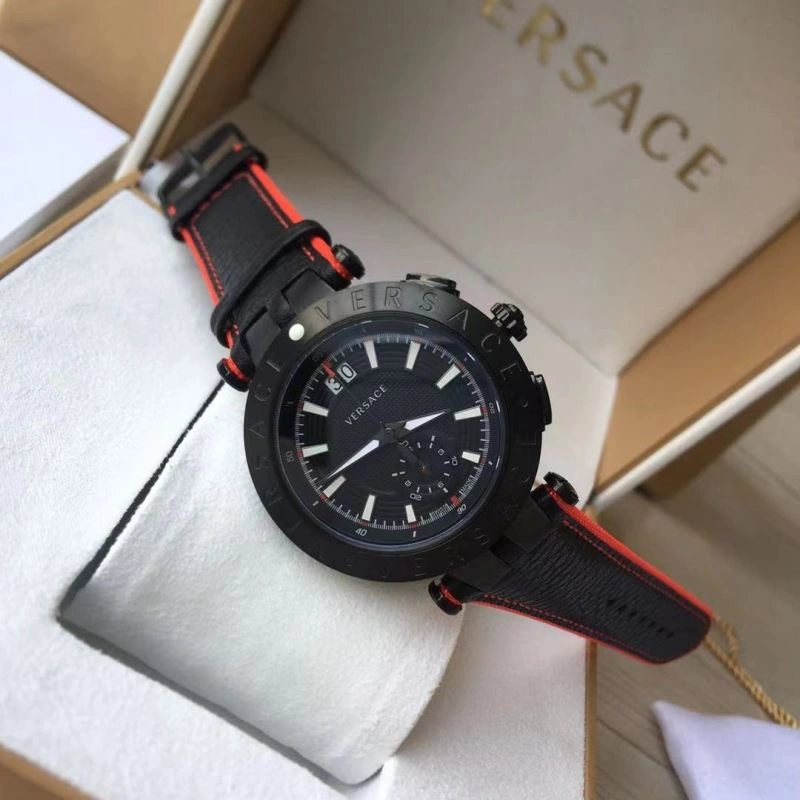 VERSACE Watches Resilient 206986