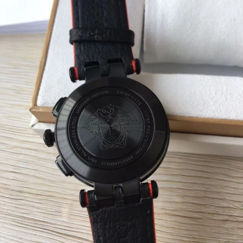VERSACE Watches Resilient 206986