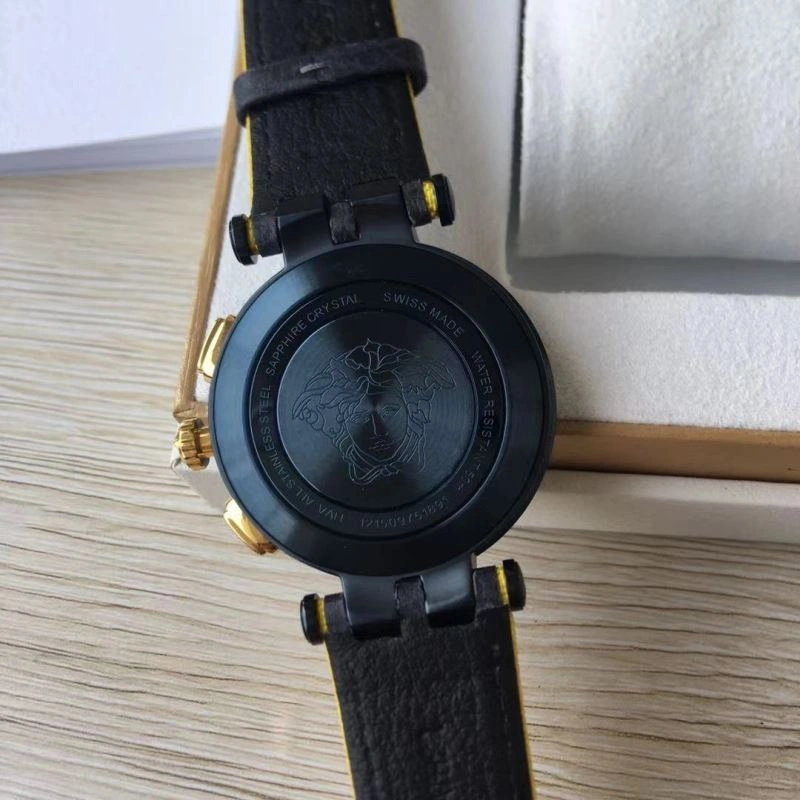 Compact VERSACE Watches 206991