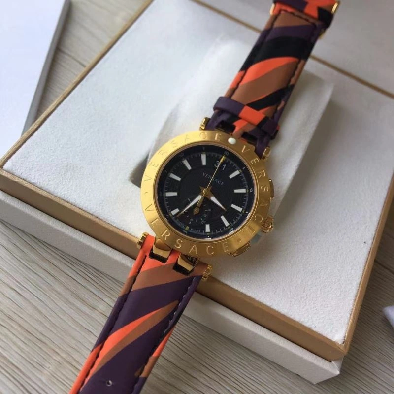 VERSACE Watches Cozy 206987