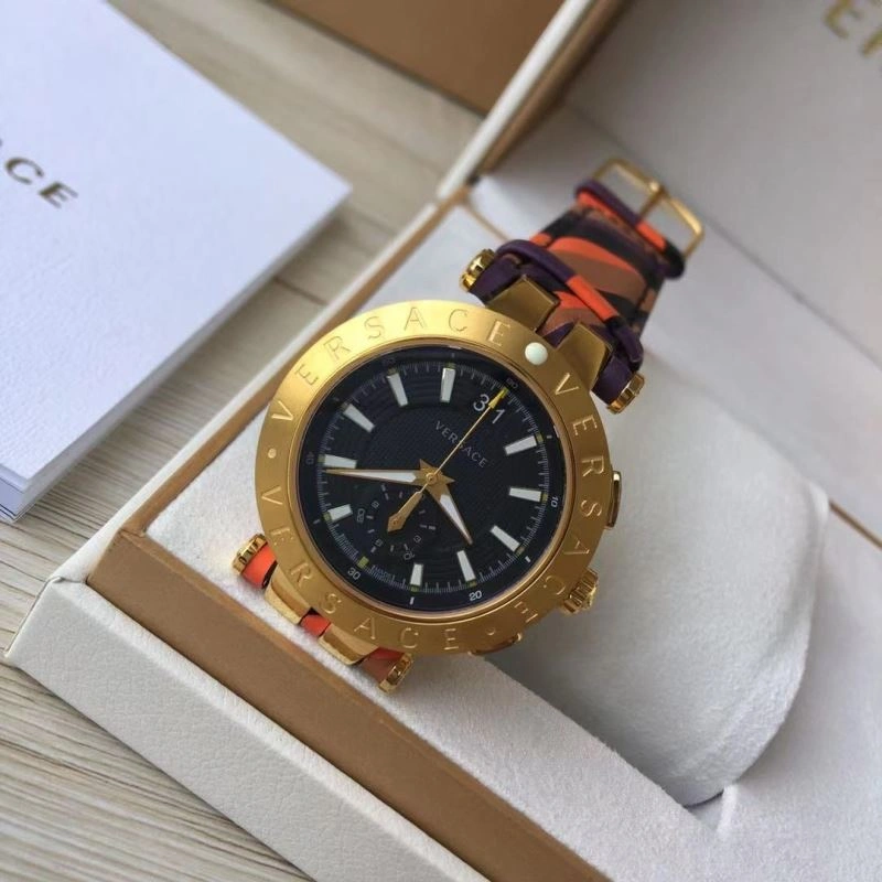 VERSACE Watches Cozy 206987