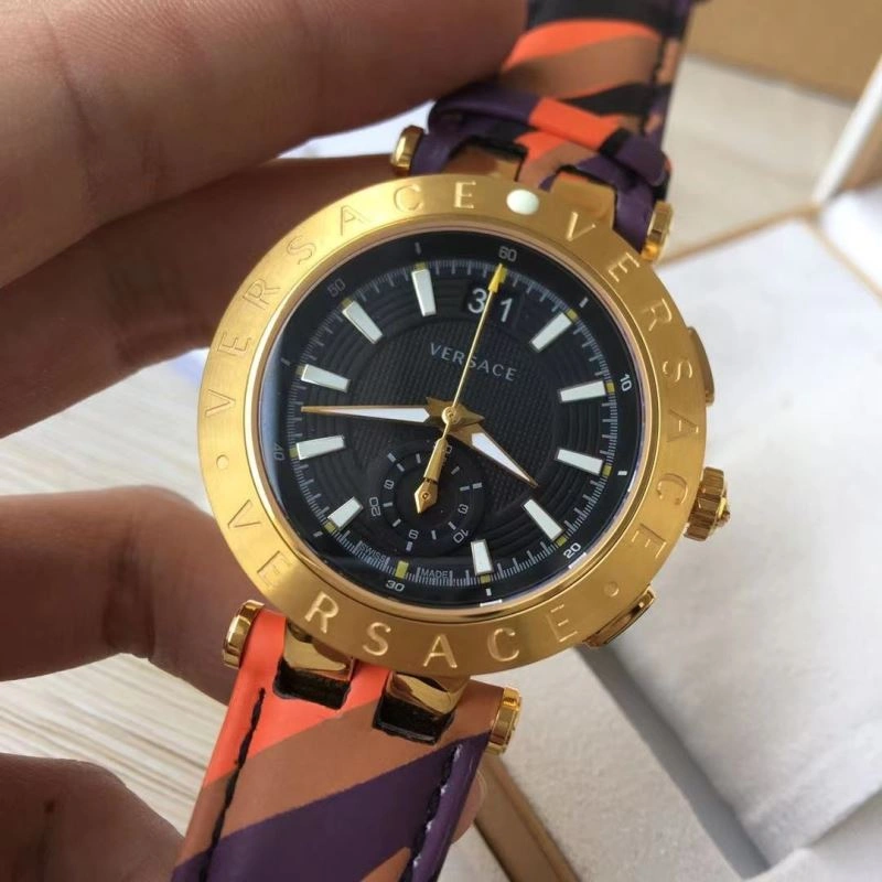 VERSACE Watches Cozy 206987