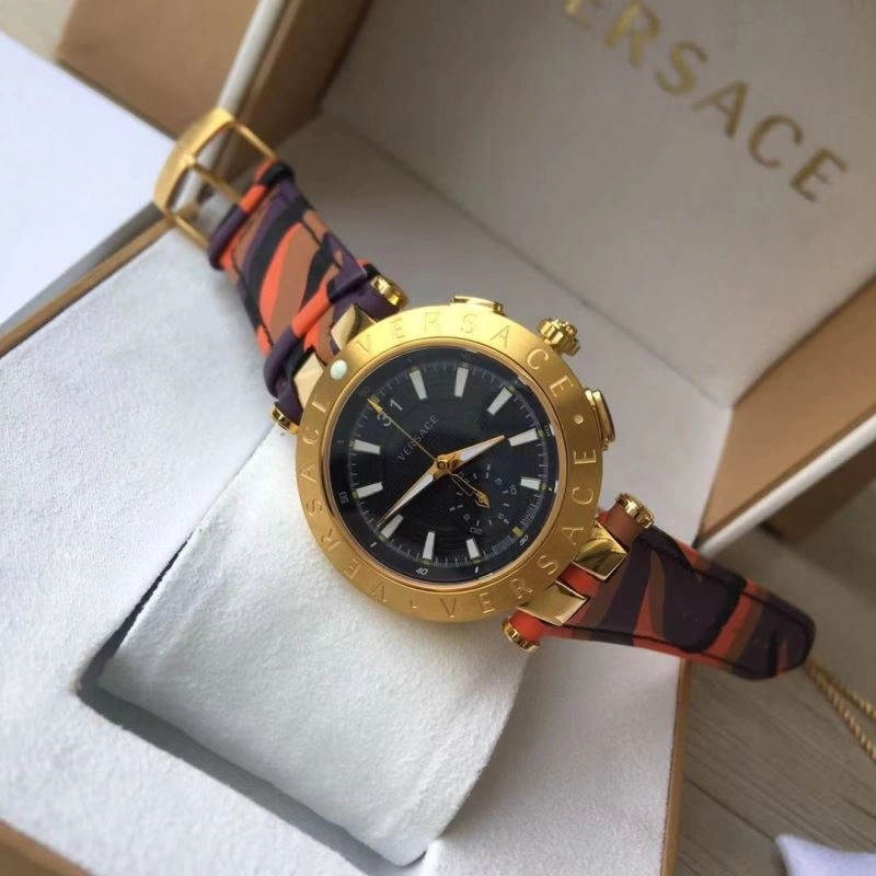 VERSACE Watches Cozy 206987