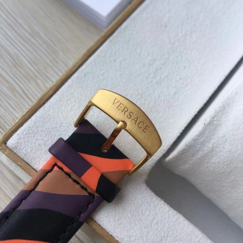 VERSACE Watches Cozy 206987