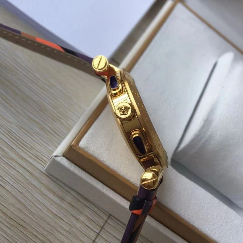 VERSACE Watches Cozy 206987