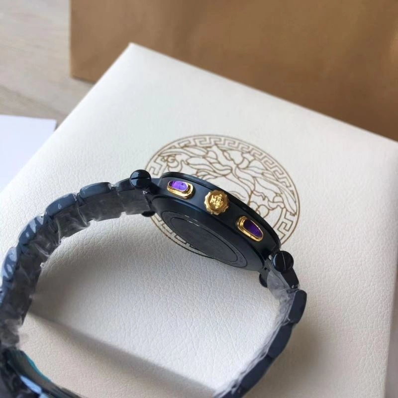 VERSACE Watches GoAnywhere 206976