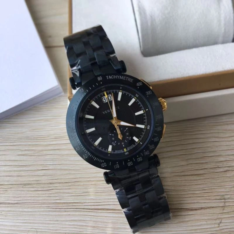 VERSACE Watches GoAnywhere 206976