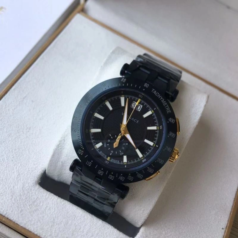 VERSACE Watches GoAnywhere 206976