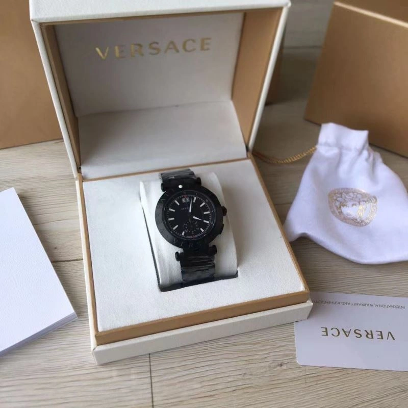 Durable VERSACE Watches 206981