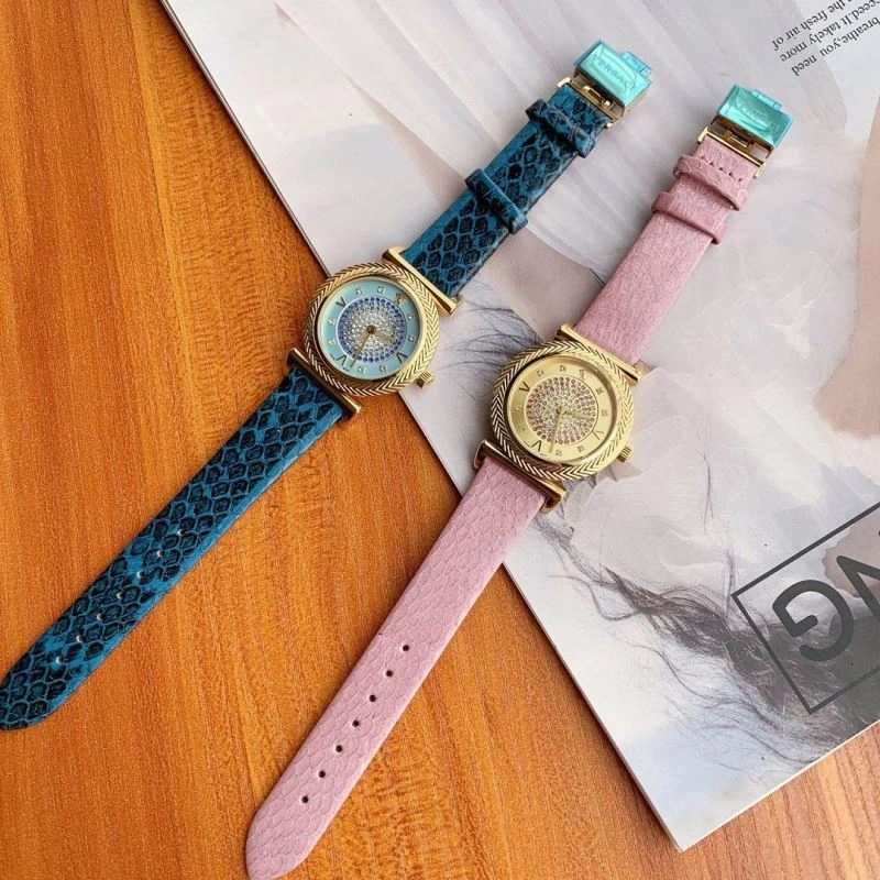 VERSACE Watches Lightweight 206977