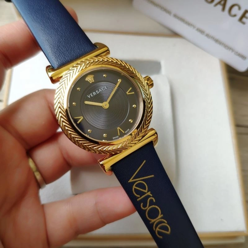 OdorResistant VERSACE Watches 206984