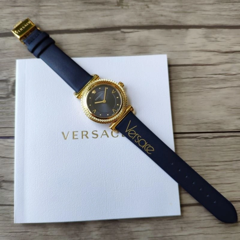 OdorResistant VERSACE Watches 206984