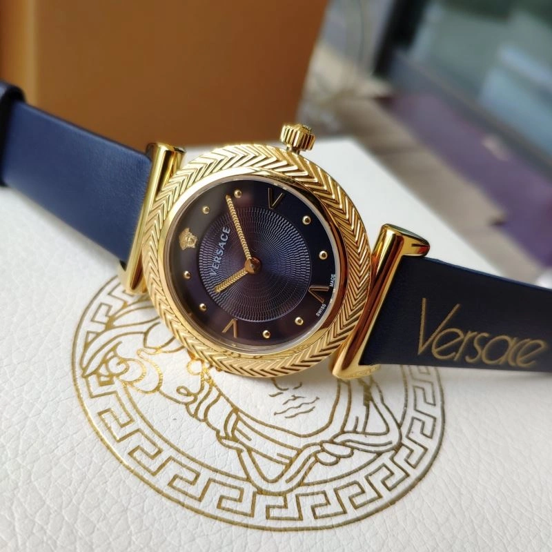 OdorResistant VERSACE Watches 206984