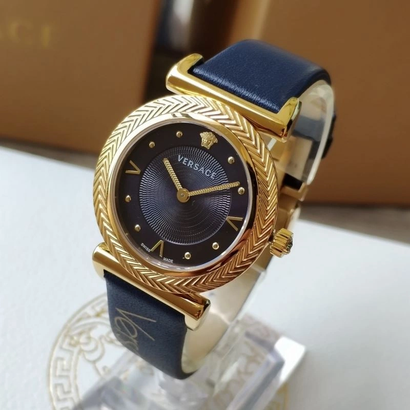 OdorResistant VERSACE Watches 206984