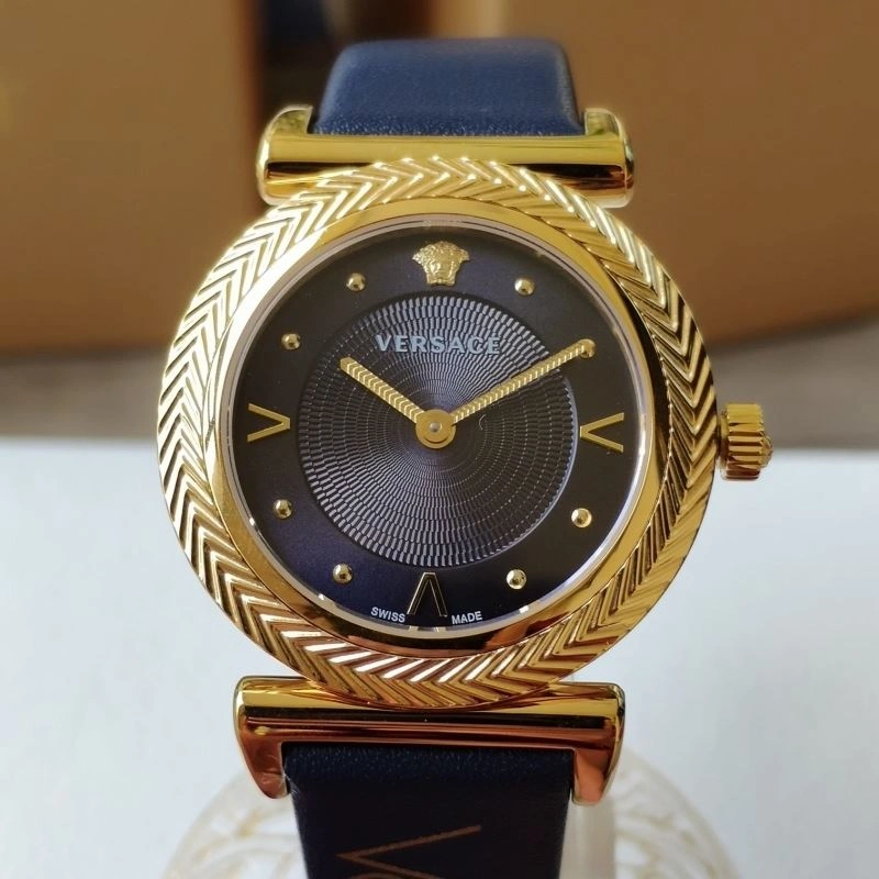 OdorResistant VERSACE Watches 206984