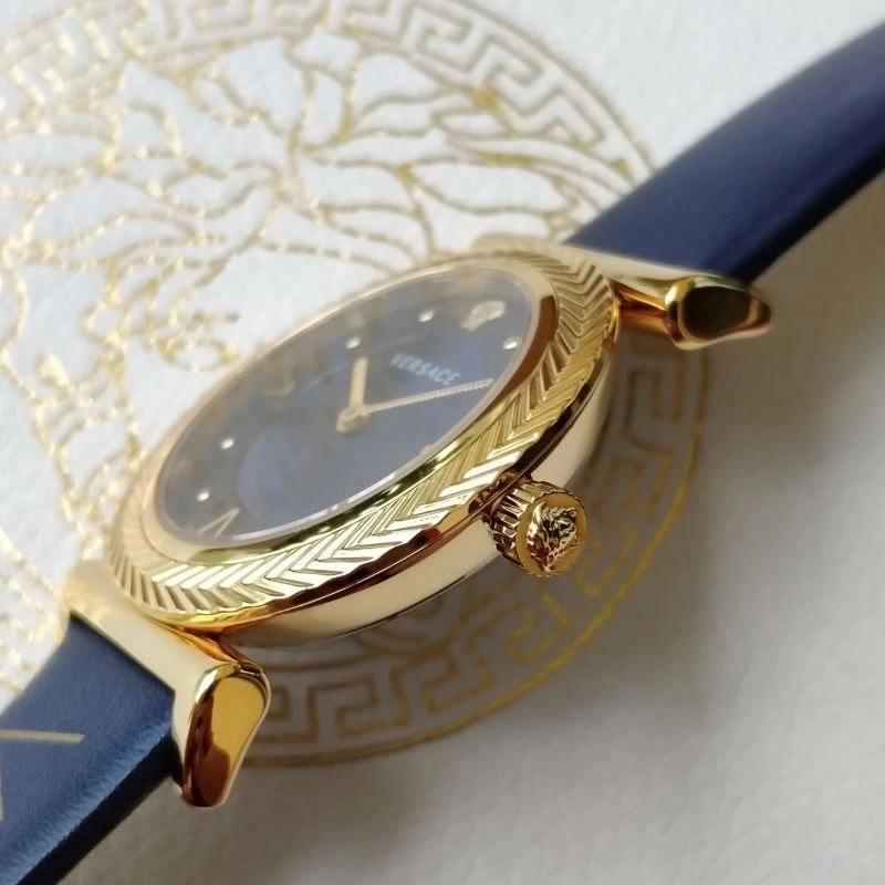 OdorResistant VERSACE Watches 206984