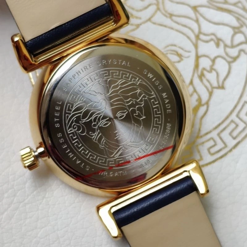 OdorResistant VERSACE Watches 206984