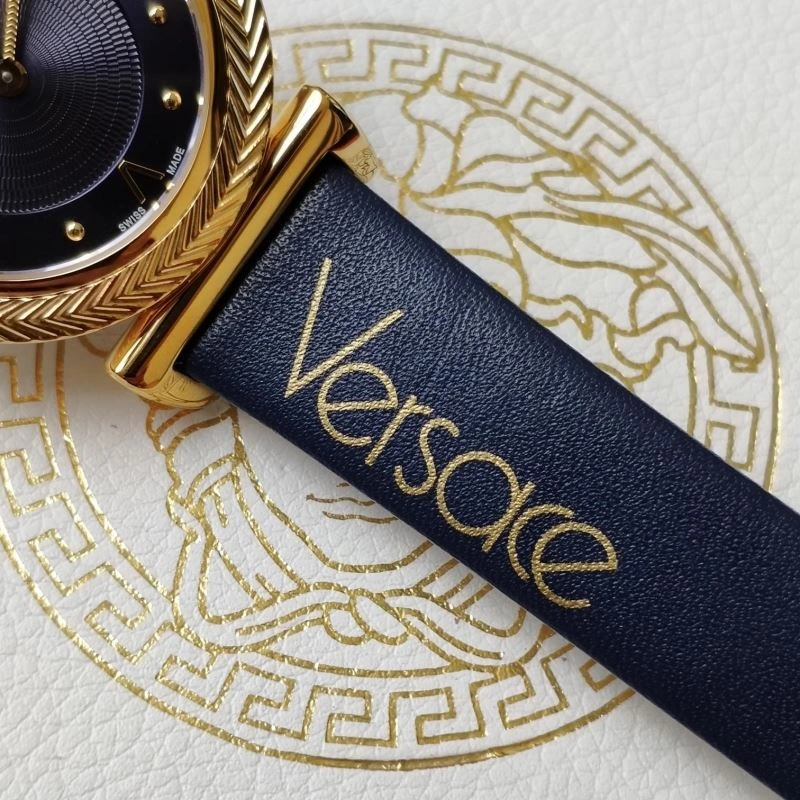 OdorResistant VERSACE Watches 206984