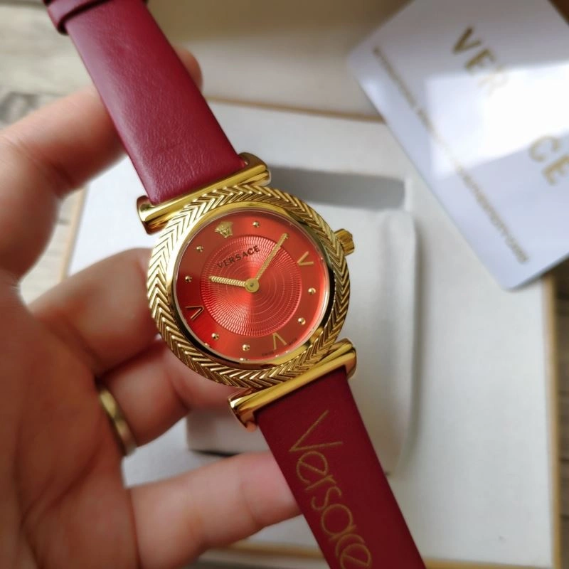SoftTouch VERSACE Watches 206983