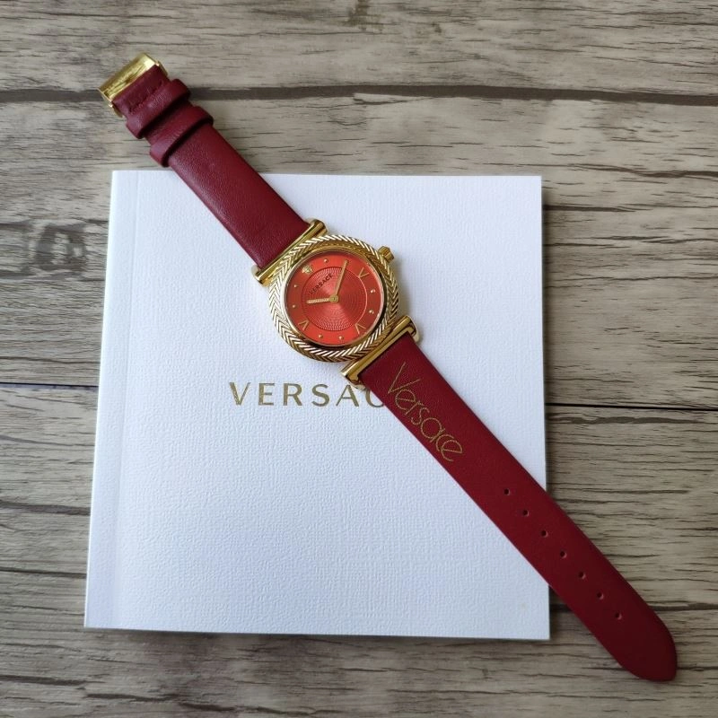 SoftTouch VERSACE Watches 206983