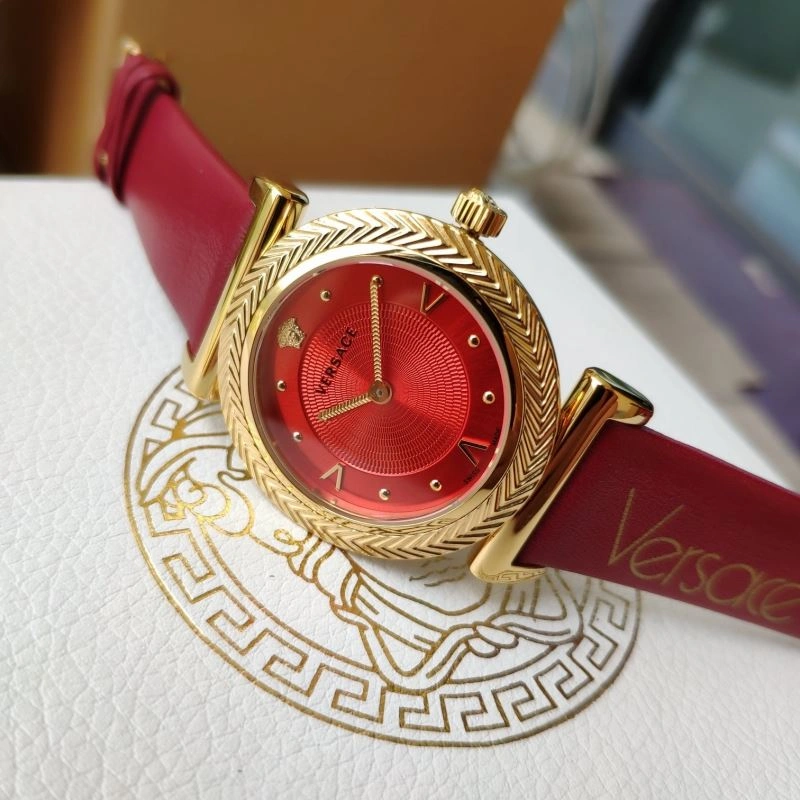 SoftTouch VERSACE Watches 206983