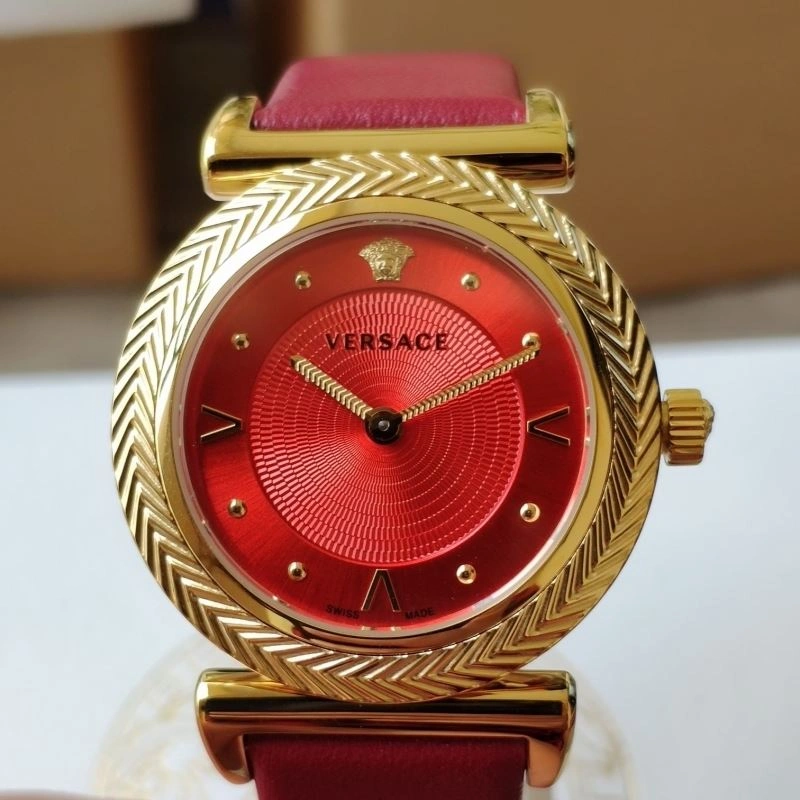SoftTouch VERSACE Watches 206983