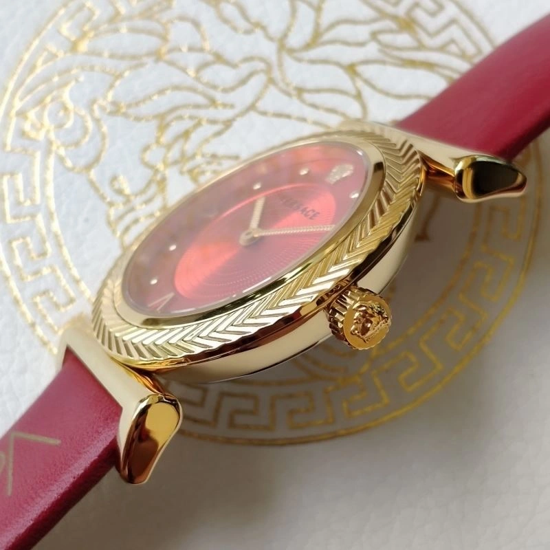SoftTouch VERSACE Watches 206983