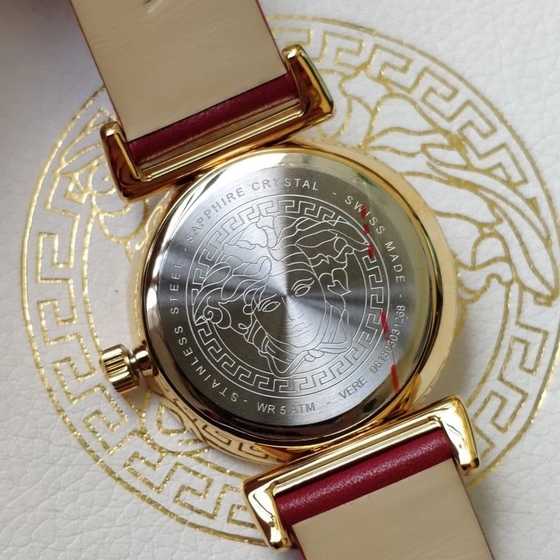 SoftTouch VERSACE Watches 206983