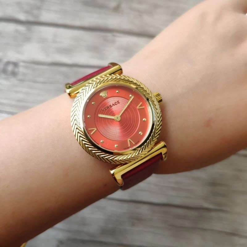 SoftTouch VERSACE Watches 206983