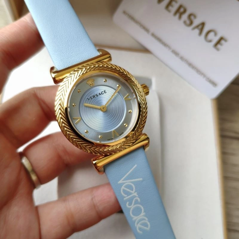 VERSACE Watches Bright 206975