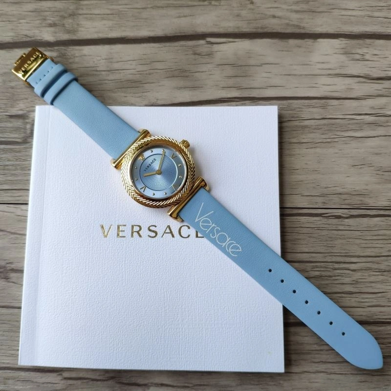VERSACE Watches Bright 206975