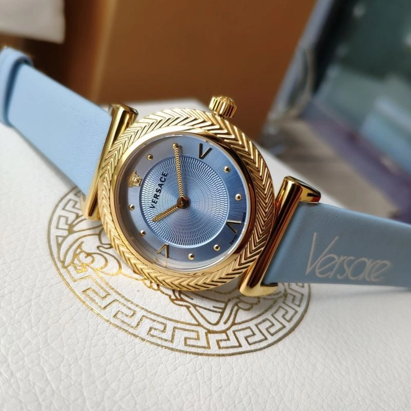 VERSACE Watches Bright 206975
