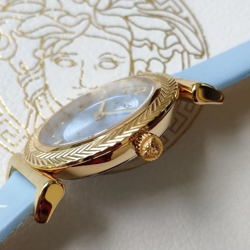 VERSACE Watches Bright 206975