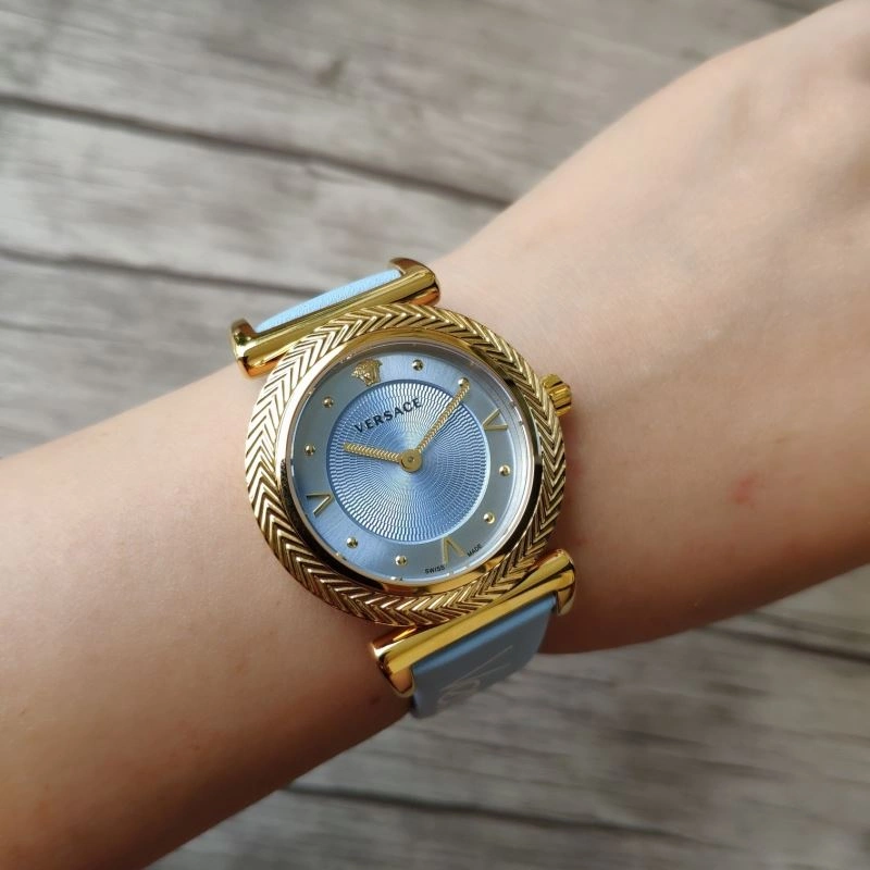 VERSACE Watches Bright 206975