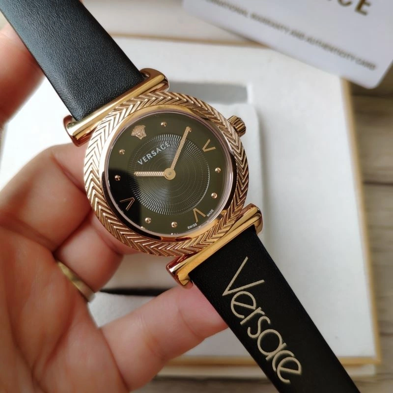 VERSACE Watches Compact 206978