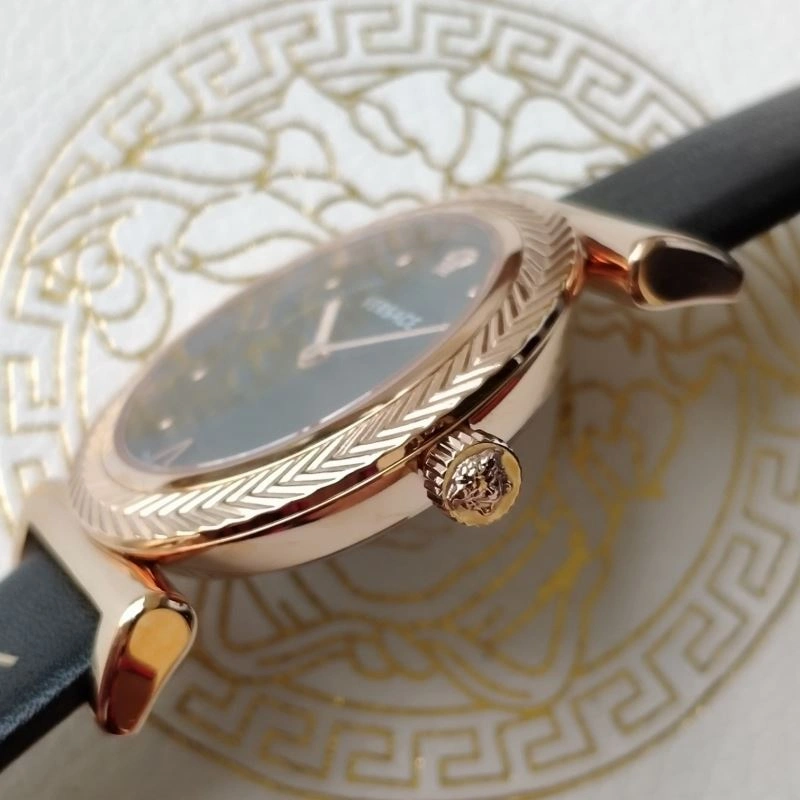 VERSACE Watches Compact 206978