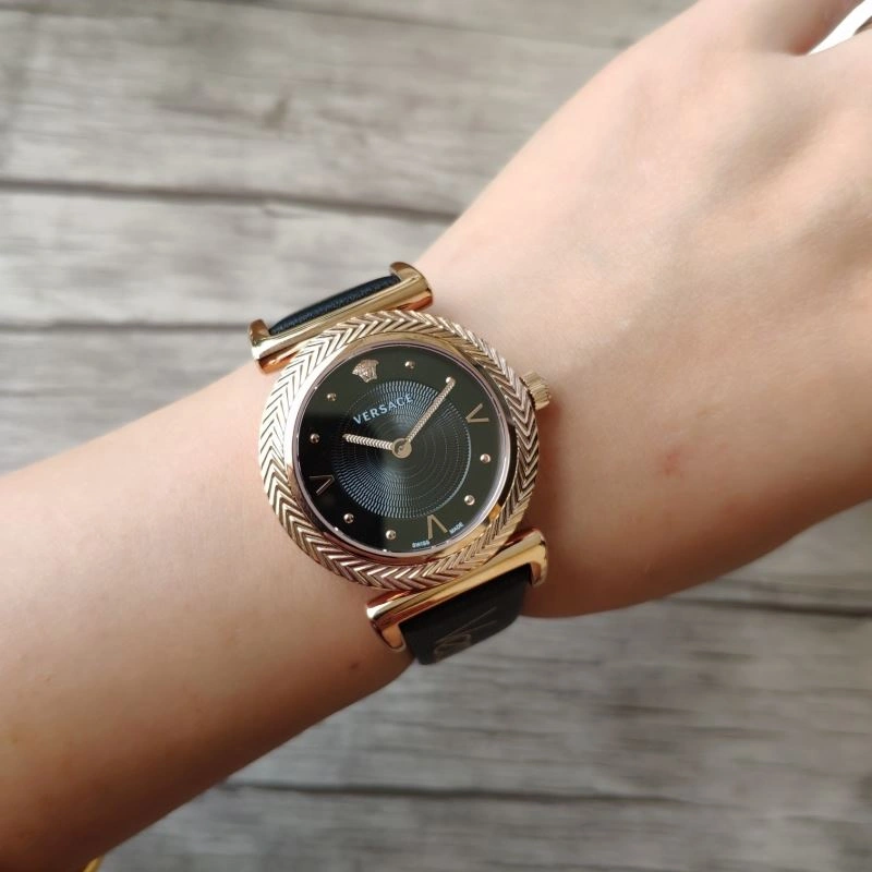 VERSACE Watches Compact 206978