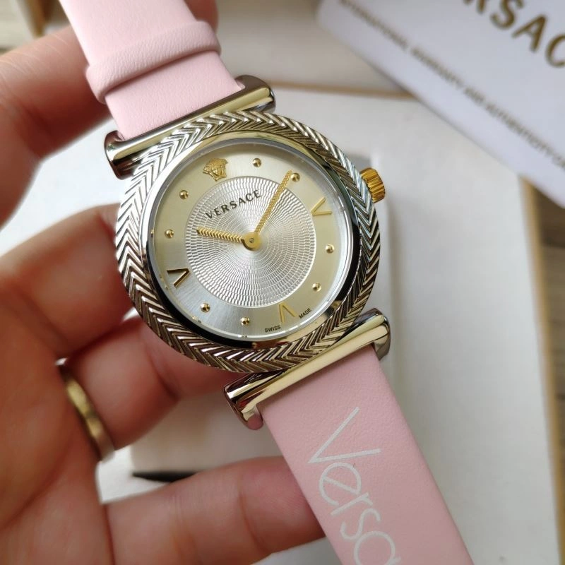 VERSACE Watches TimelessDesign 206985
