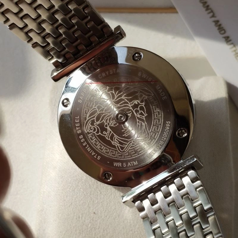 VERSACE Watches Vibrant 206980