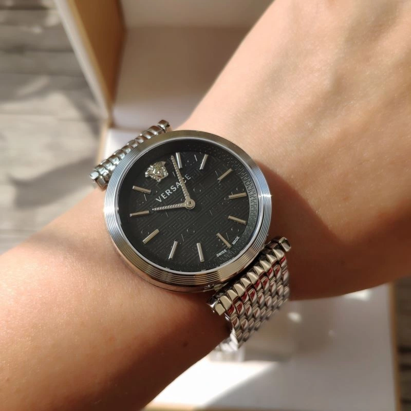 VERSACE Watches Vibrant 206980