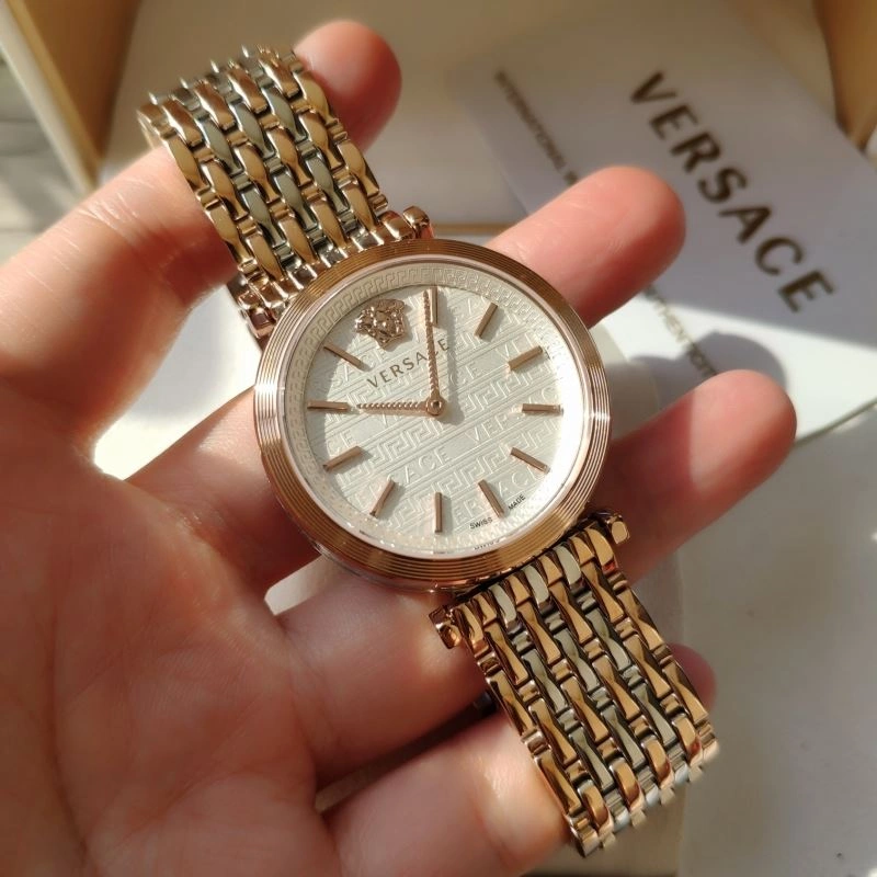 VERSACE Watches WeatherProof 206974
