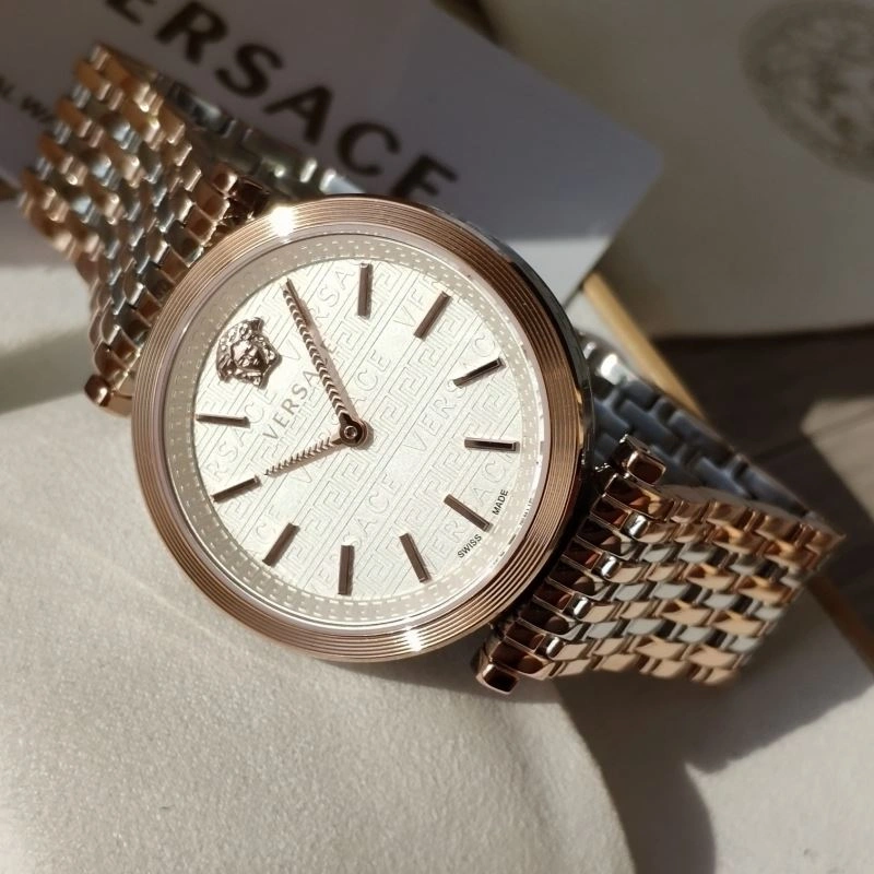 VERSACE Watches WeatherProof 206974