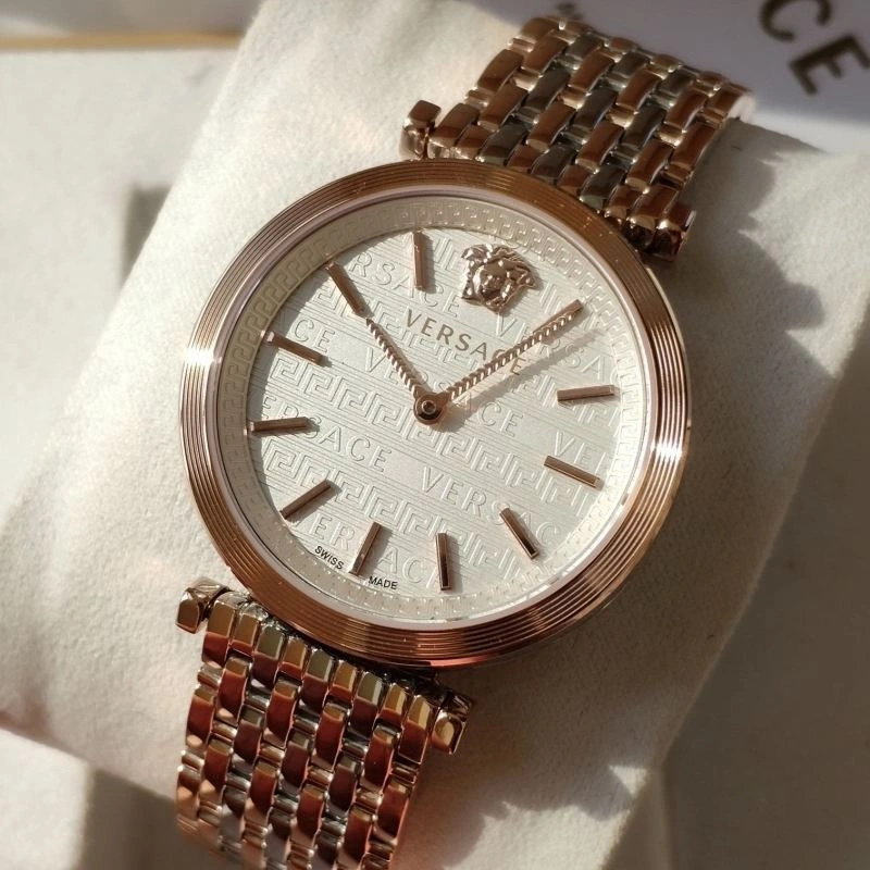 VERSACE Watches WeatherProof 206974