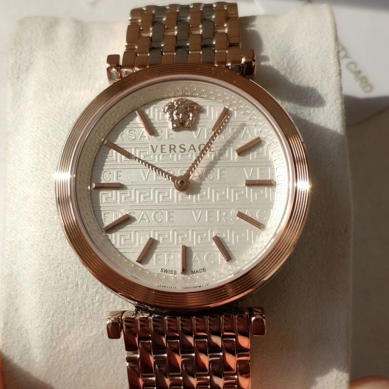 VERSACE Watches WeatherProof 206974