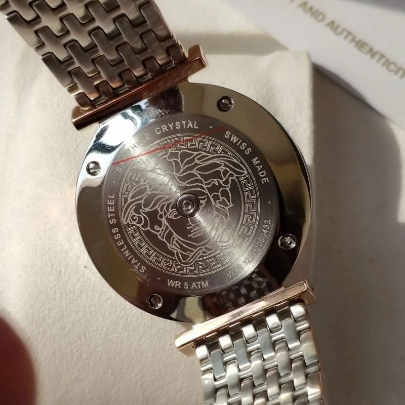 VERSACE Watches WeatherProof 206974